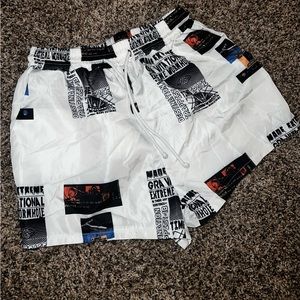 summer sweatshort bundle